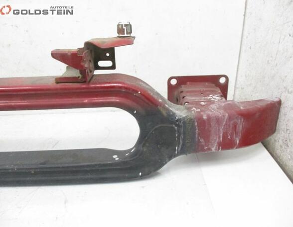 Bumper Montageset PEUGEOT 407 Coupe (6C)