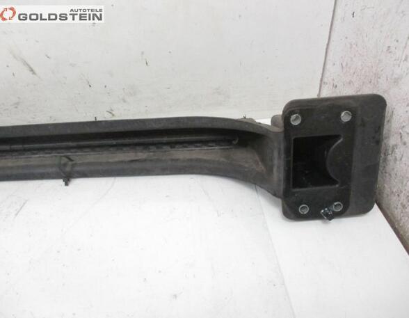 Bumper Montageset PEUGEOT 407 Coupe (6C)