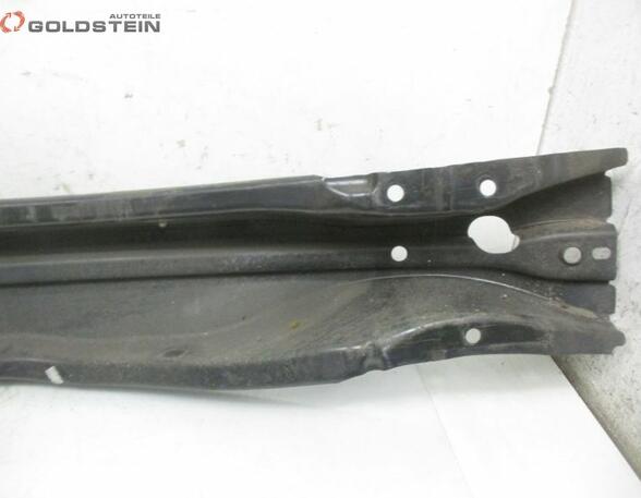 Bumper Mounting VOLVO V70 III (135)