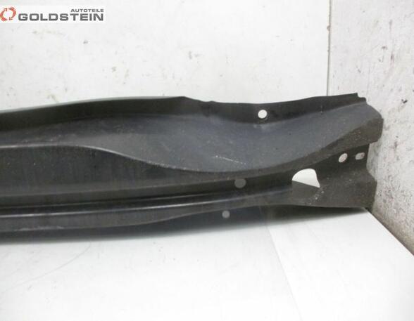 Bumper Mounting VOLVO V70 III (135)