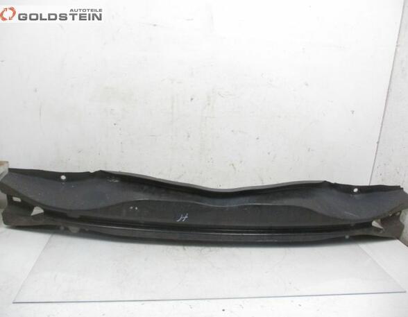 Bumper Mounting VOLVO V70 III (135)