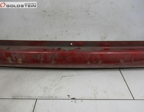 Bumper Mounting CITROËN C5 II Break (RE)