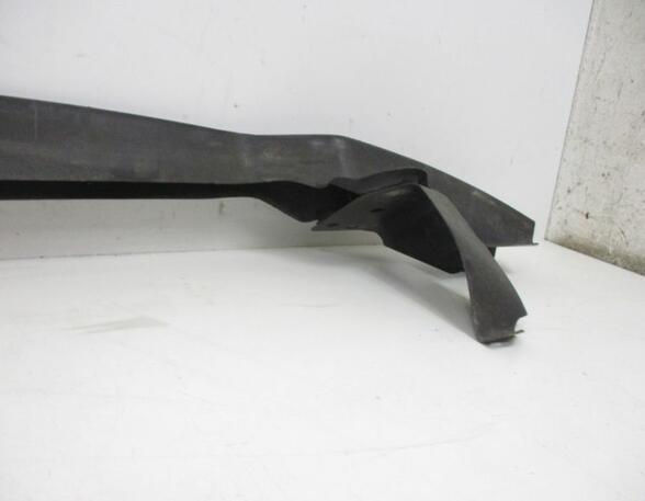 Bumper Mounting VW Touran (1T1, 1T2)