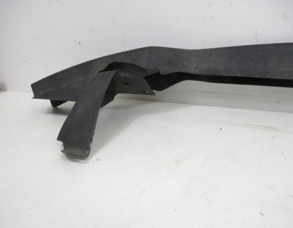 Bumper Mounting VW Touran (1T1, 1T2)