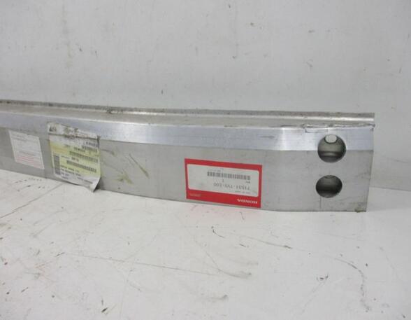 Bumper Mounting HONDA Civic IX (FK)