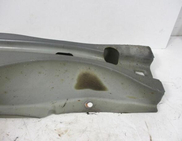 Bumper Mounting VOLVO V70 III (135)