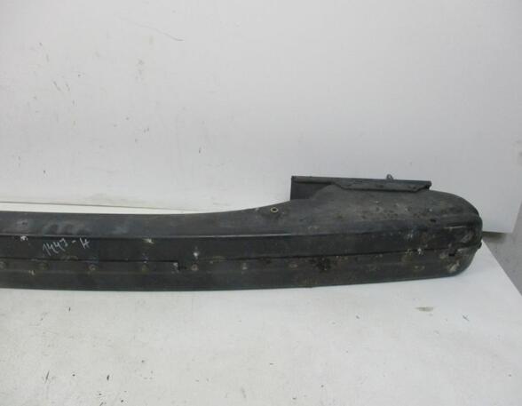 Bumper Mounting MERCEDES-BENZ S-Klasse (W220)