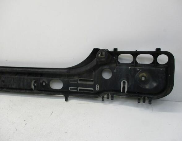 Bumper Montageset BMW 5er (E60)