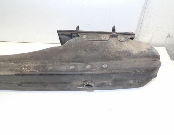 Bumper Montageset MERCEDES-BENZ S-Klasse (W220)