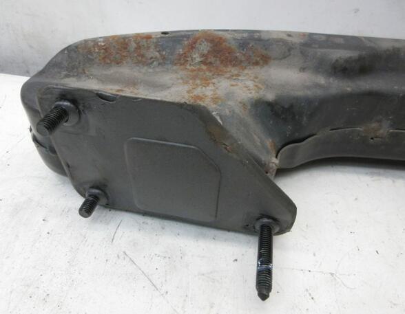 Bumper Montageset MERCEDES-BENZ C-Klasse (W203)