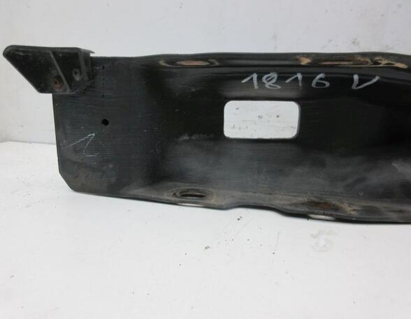 Bumper Mounting MAZDA MX-5 II (NB)