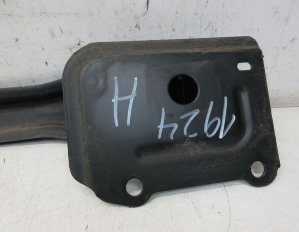 Bumper Mounting FORD FIESTA VI (CB1, CCN)