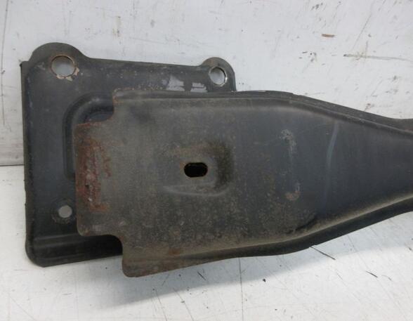 Bumper Montageset FORD FIESTA VI (CB1, CCN)