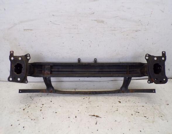 Bumper Mounting VW PASSAT (3C2)