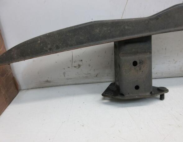 Bumper Mounting MERCEDES-BENZ A-CLASS (W169)