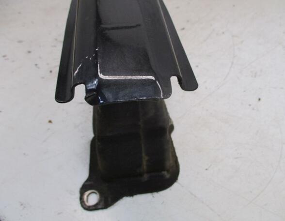 Bumper Montageset SKODA FABIA II (542)