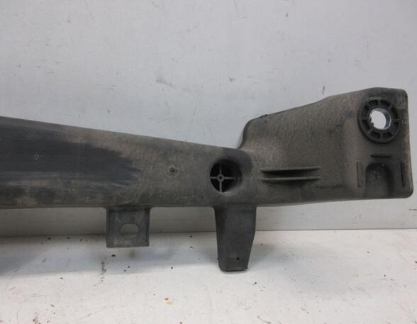 Bumper Montageset RENAULT ZOE (BFM_)