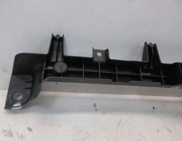 Bumper Mounting RENAULT ZOE (BFM_)