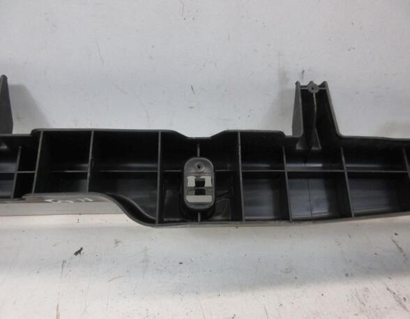 Bumper Montageset RENAULT ZOE (BFM_)