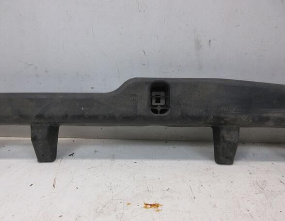 Bumper Mounting RENAULT ZOE (BFM_)