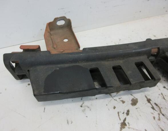 Bumper Mounting SUZUKI SWIFT III (MZ, EZ)