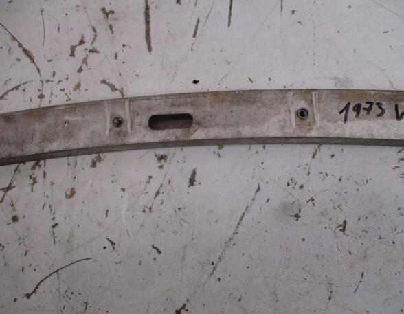 Bumper Montageset LAND ROVER RANGE ROVER III (L322)