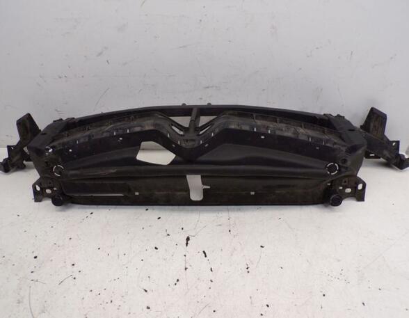 Bumper Montageset CITROËN C4 Coupe (LA_), CITROËN C4 I (LC_)