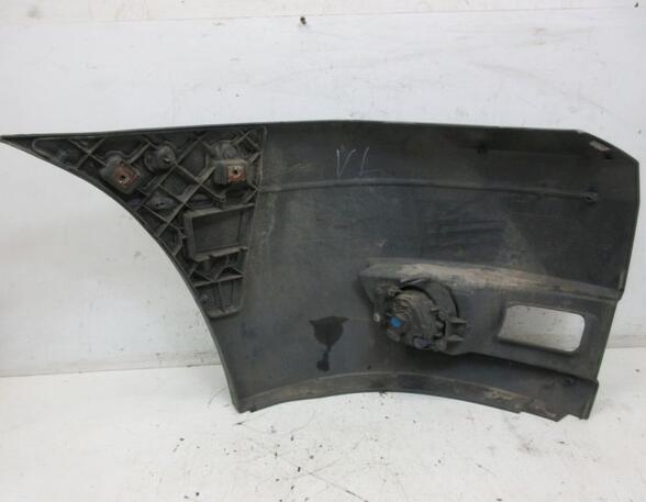 Bumper Corner FORD Transit V363 Bus (FAD, FBD)