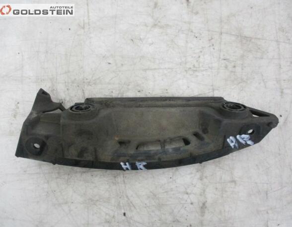 Bumper Houder SKODA Octavia II Combi (1Z5)