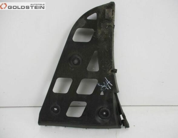 Bumper Mounting Bracket AUDI A4 Cabriolet (8H7, 8HE, B6, B7)