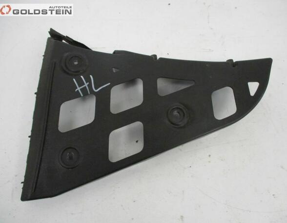 Bumper Mounting Bracket AUDI A4 Cabriolet (8H7, 8HE, B6, B7)