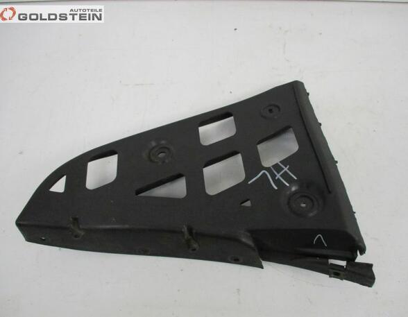 Bumper Mounting Bracket AUDI A4 Cabriolet (8H7, 8HE, B6, B7)