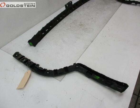 Bumper Mounting Bracket SKODA Superb II (3T4)