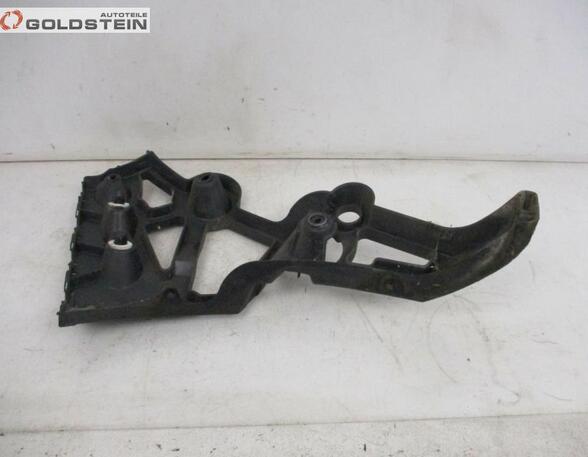 Bumper Mounting Bracket RENAULT Megane III Coupe (DZ0/1)