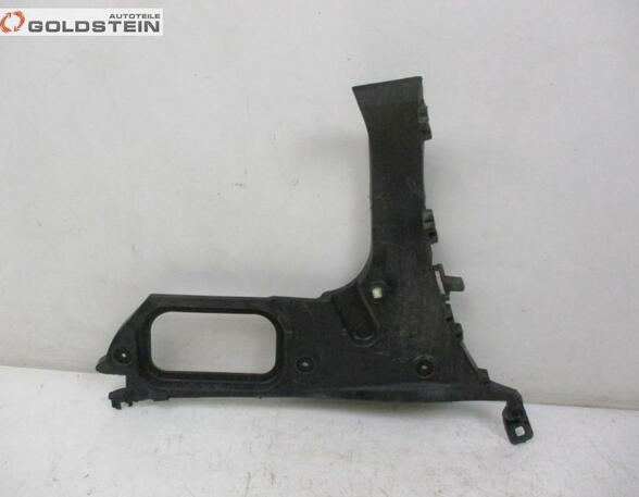 Bumper Mounting Bracket AUDI Q7 (4LB)