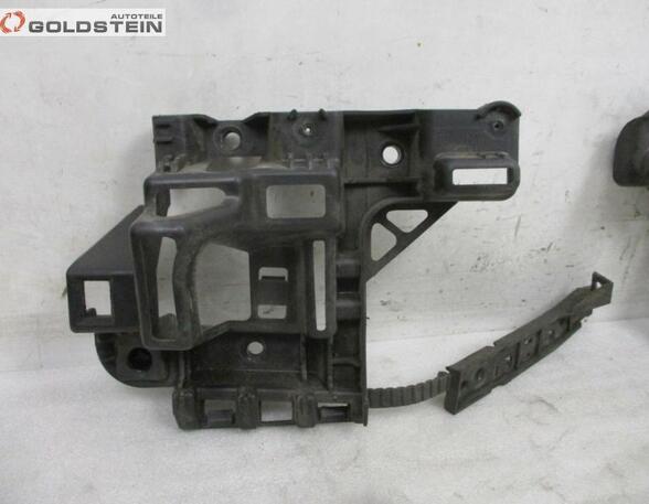 Bumper Mounting Bracket PEUGEOT Partner Tepee (--)