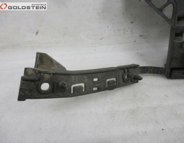 Bumper Mounting Bracket PEUGEOT Partner Tepee (--)