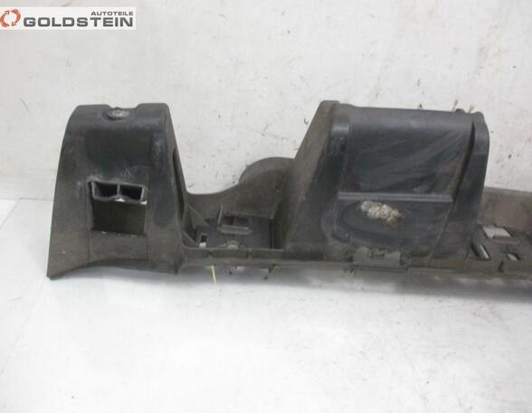 Bumper Mounting Bracket CITROËN C3 Picasso (--)