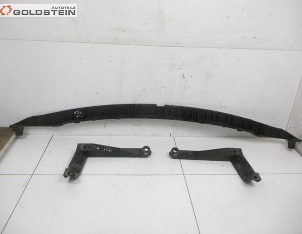 Bumper Mounting Bracket VW Touareg (7L6, 7L7, 7LA)