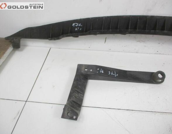 Bumper Mounting Bracket VW Touareg (7L6, 7L7, 7LA)