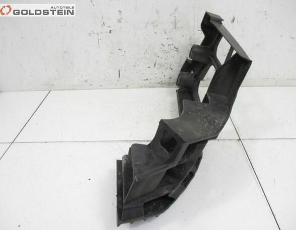 Bumper Houder PEUGEOT 407 SW (6E)