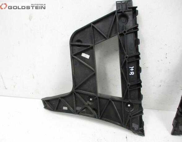 Bumper Mounting Bracket AUDI A4 (8K2, B8)