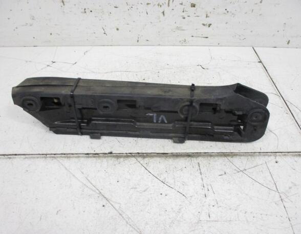 Bumper Houder VW Touran (1T1, 1T2)