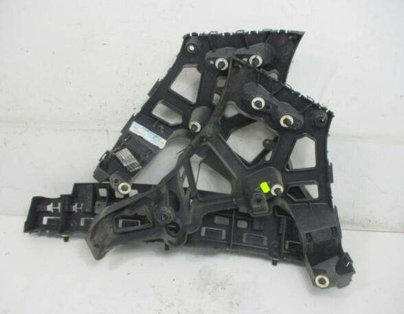 Bumper Mounting Bracket RENAULT Megane III Schrägheck (B3, BZ0/1)