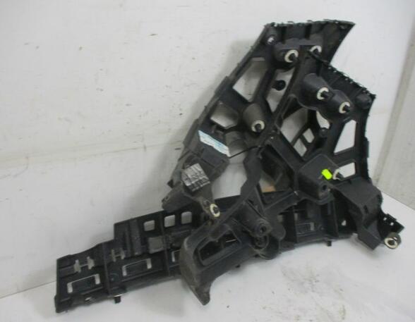 Bumper Mounting Bracket RENAULT Megane III Schrägheck (B3, BZ0/1)