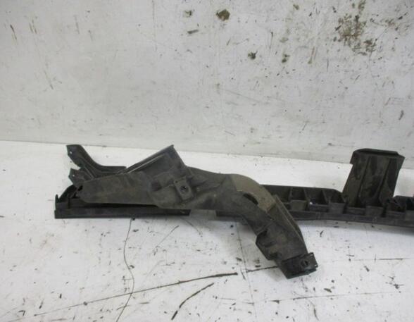 Bumper Mounting Bracket VW Golf V (1K1)