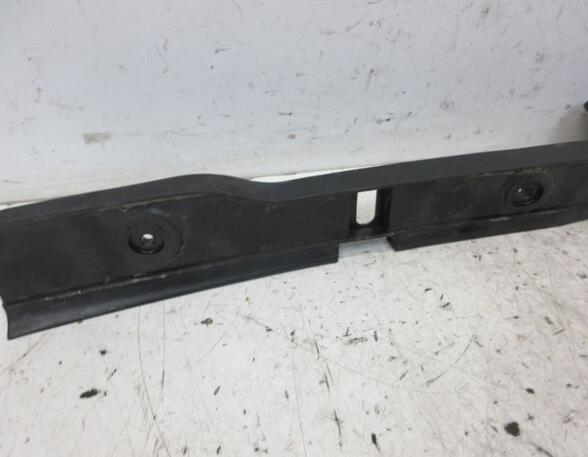 Bumper Houder VW Golf V (1K1)