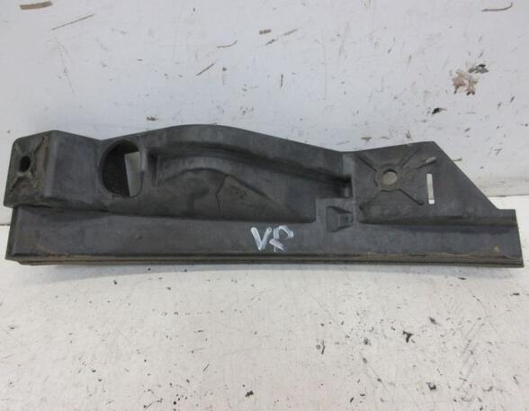 Bumper Houder VW Touran (1T1, 1T2)