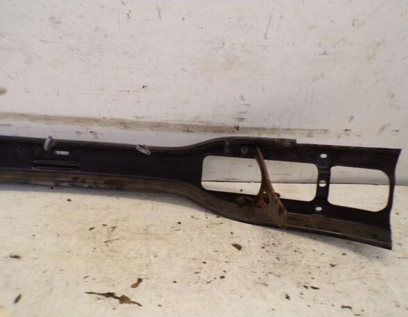 Bumper Mounting Bracket OPEL Senator B (29)