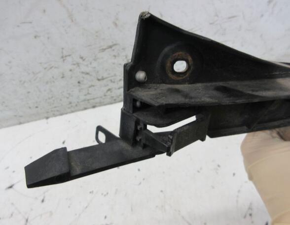 Bumper Mounting Bracket PORSCHE CAYENNE (9PA)